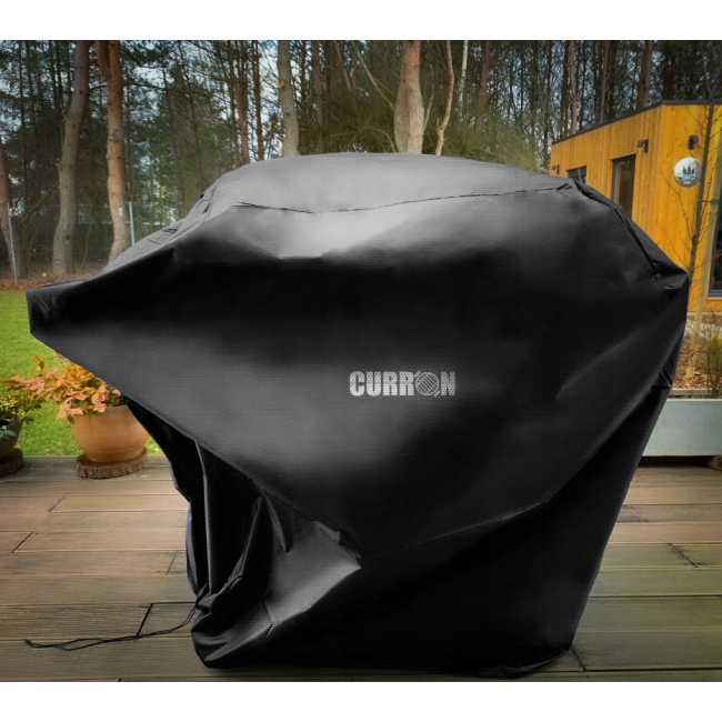 Газовий гриль Maltec 11,6 кВт