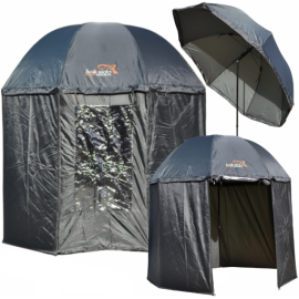 Парасолька для риболовлі Hokkaido 240x250см (Польща)