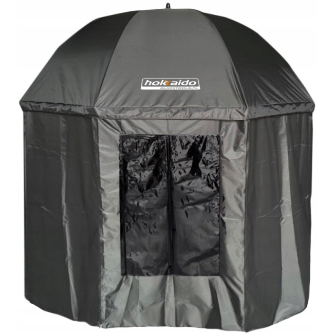 Парасолька для риболовлі Hokkaido 240x250см (Польща)