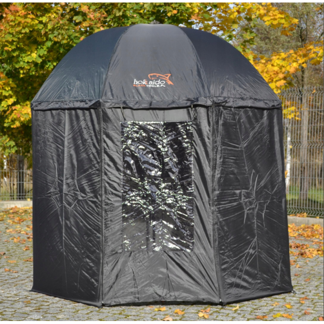 Парасолька для риболовлі Hokkaido 240x250см (Польща)