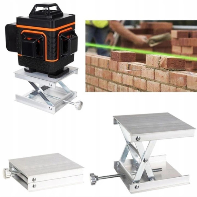 Лазерний рівень Bigstren 18763, 16 ліній 4D