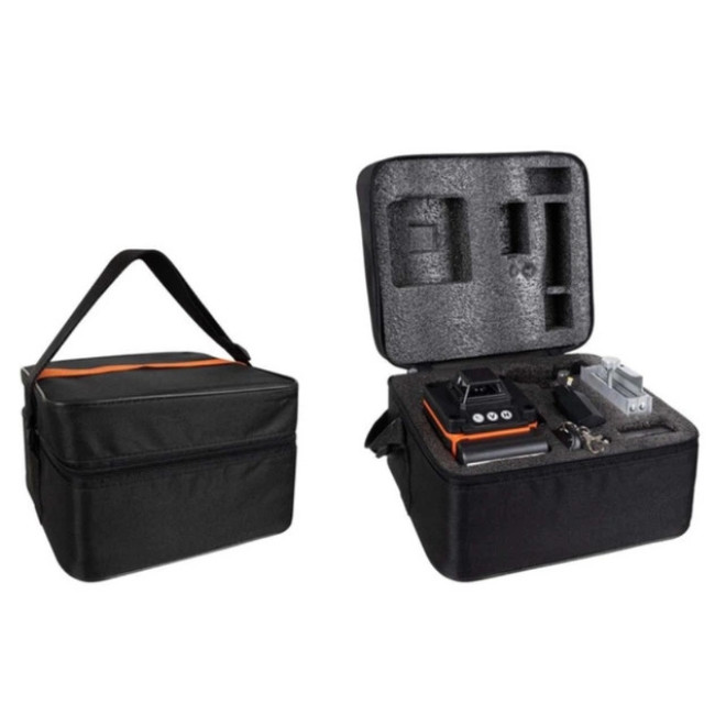 Лазерний рівень Bigstren 18763, 16 ліній 4D