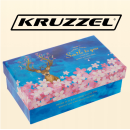 Набір для виготовлення прикрас Kruzzel 107ел. (Польща)