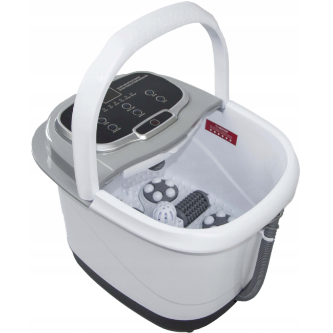 Ванночка для ног гидромассажная 4FIZJO (Польша)