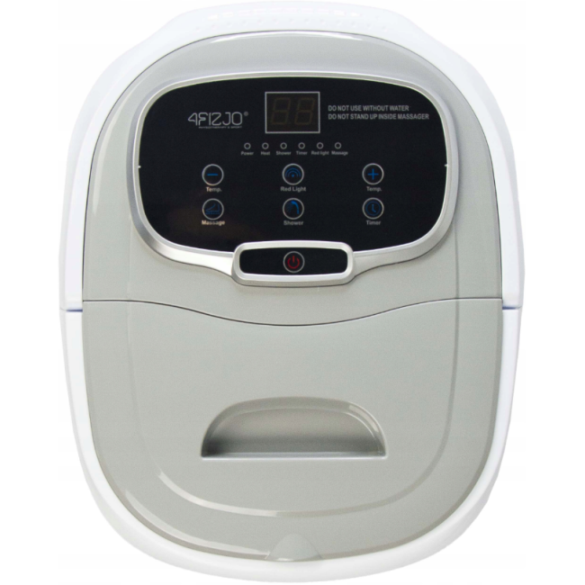Ванночка для ног гидромассажная 4FIZJO (Польша)