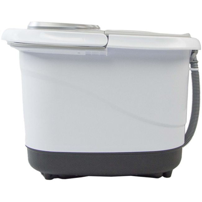 Ванночка для ног гидромассажная 4FIZJO (Польша)