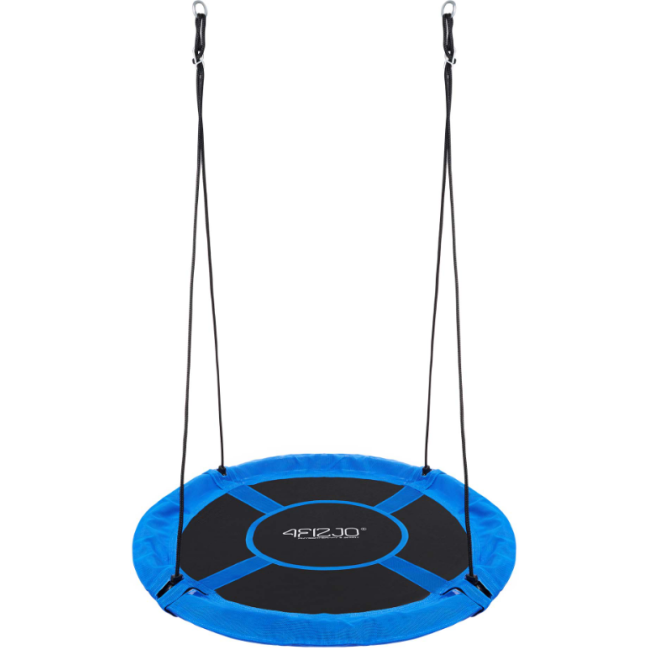 Гойдалка гніздо 110х150см 4FIZJO (Польща)