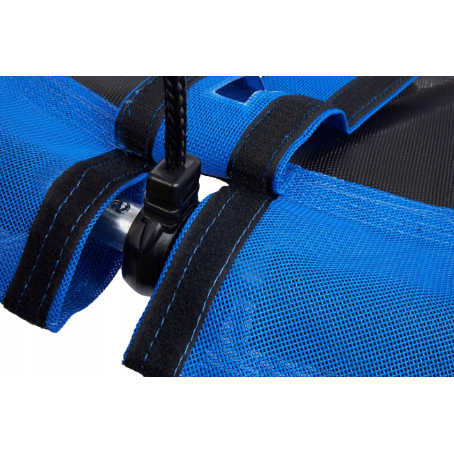 Гойдалка гніздо 110х150см 4FIZJO (Польща)