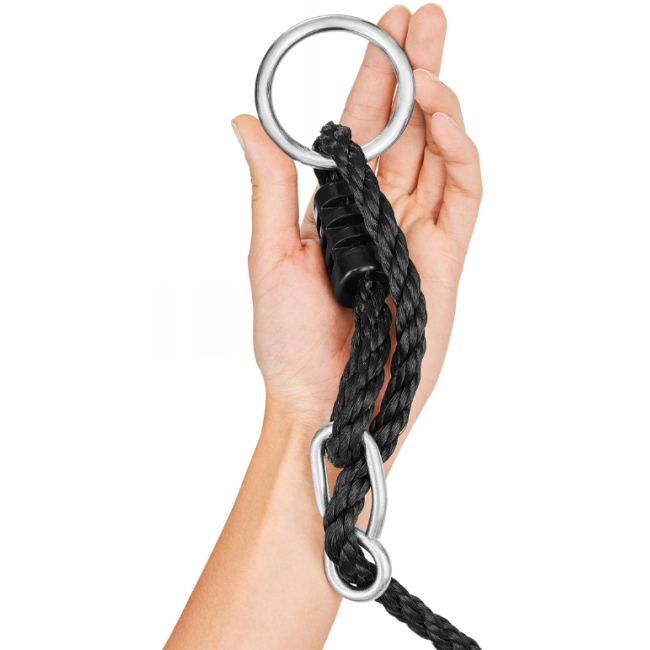 Гойдалка гніздо 110х150см 4FIZJO (Польща)