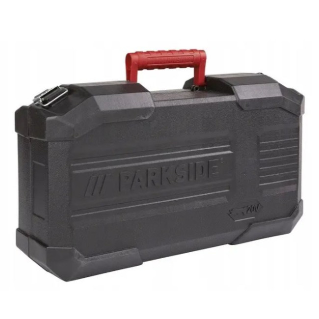 Секатор аккумуляторный Parkside PAAS 20-Li B1, без аккумуляторной батареи