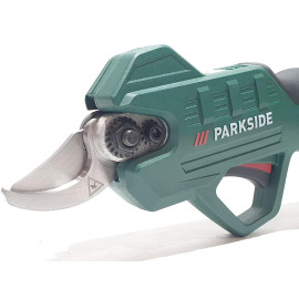 Секатор аккумуляторный Parkside PAAS 20-Li B1, без акумуляторної батареї