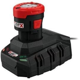 Аккумулятор PARKSIDE PAPK 12 A4 (12V 2Аh) і зарядне устройство PLGK 12 A3