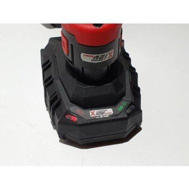 Аккумулятор PARKSIDE PAPK 12 A4 (12V 2Аh) і зарядне устройство PLGK 12 A3