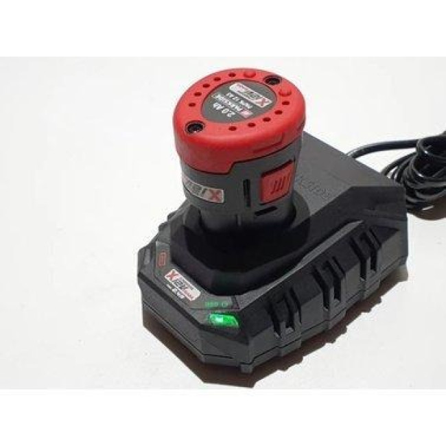 Аккумулятор PARKSIDE PAPK 12 A4 (12V 2Аh) і зарядне устройство PLGK 12 A3