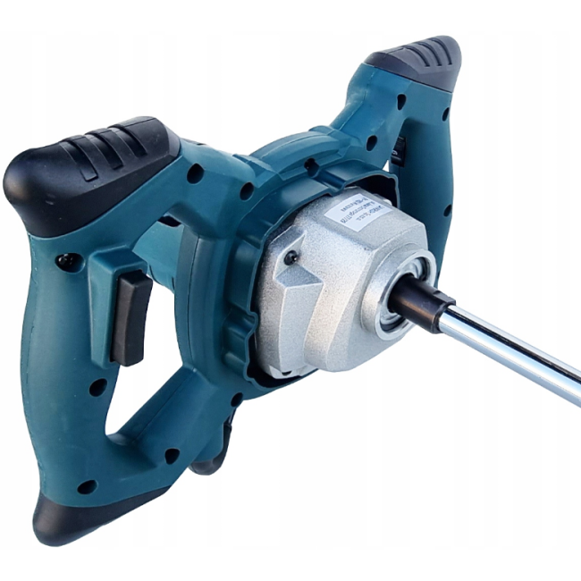 Миксер строительный HyperEnergy 3100W 120мм (Польша)