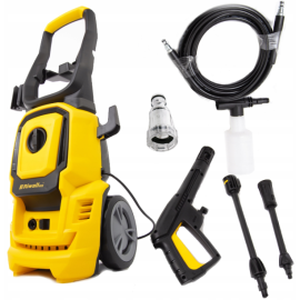 Мойка высокого давления Riwall 230ewBAR 1500Вт (Польша)