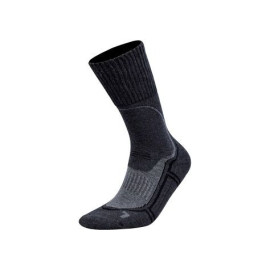 Носки треккинговые Motive INMOVE Trekking Deodorant Socks антрацит/графит