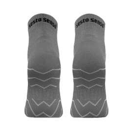 Носки Sesto Senso Frotte Sport Socks AMZ серые