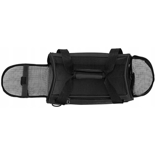 Перенесення для кота LOGIT 43x27см (Польща)