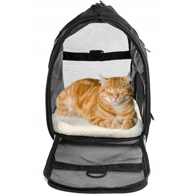 Перенесення для кота LOGIT 43x27см (Польща)