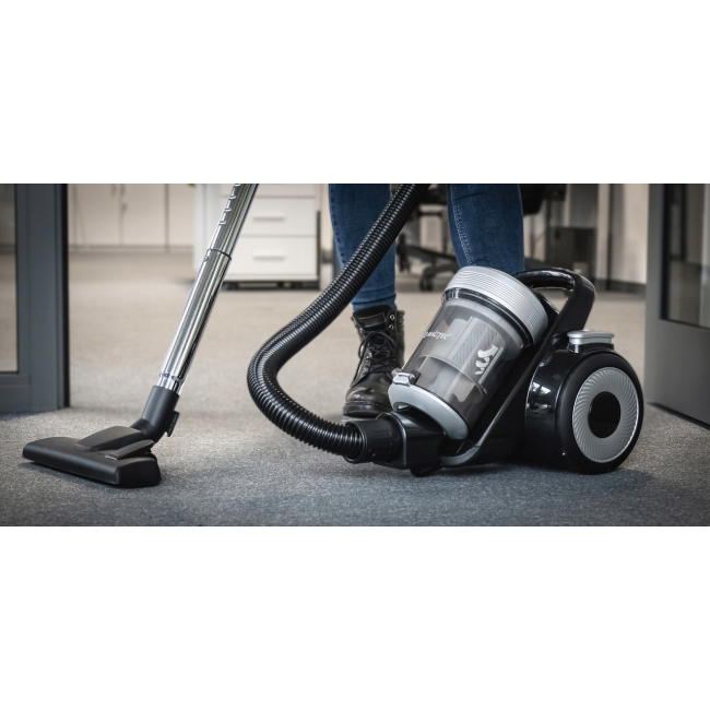 Пилосос безмішковий 12в1 MalTec TURBO CYCLONE (Польща)