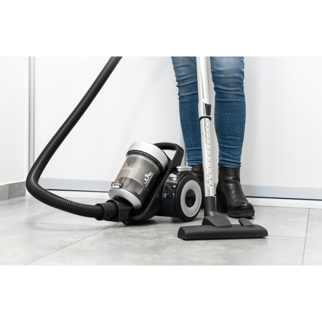 Пилосос безмішковий 12в1 MalTec TURBO CYCLONE (Польща)