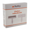 Багаторазовий валик ручний для чищення одягу, вовни Ruhhy (23121)