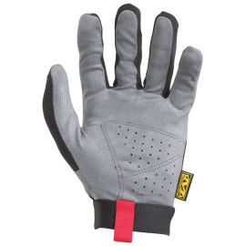Перчатки Mechanix Wear Specialty 0.5 High-Dexterity Black/Gray (MSD-05)