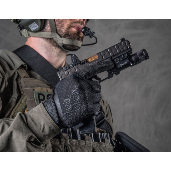 Перчатки MECHANIX Wear Specialty 0.5 High-Dexterity Black (MSD-55)