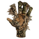 Перчатки маскировочные DEERHUNTER Sneaky 3D Gloves - 40-Innovation Camo (8168-40)
