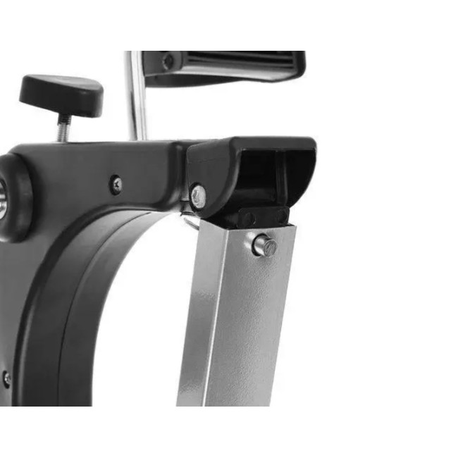 Велотренажер для дома складной Trizand 9642 спортивный мини велосипед