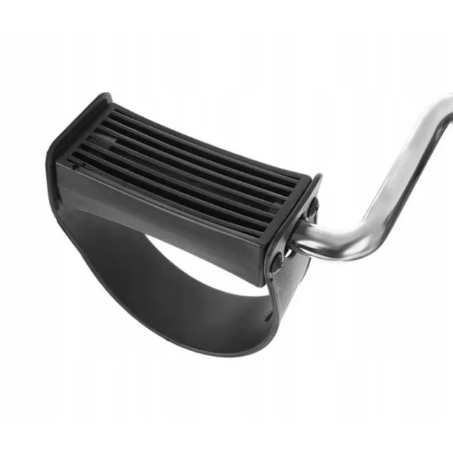 Велотренажер для дома складной Trizand 9642 спортивный мини велосипед