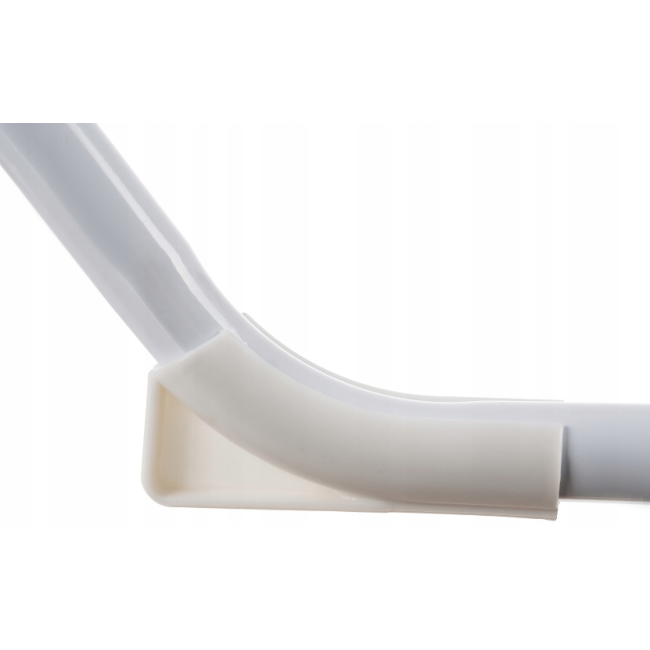 Раскладной шезлонг Malatec (Польша)