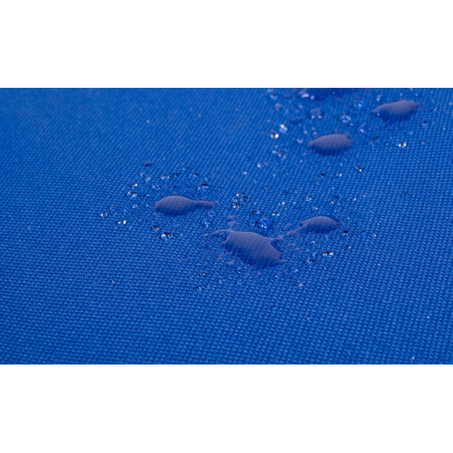 Раскладной шезлонг Malatec (Польша)