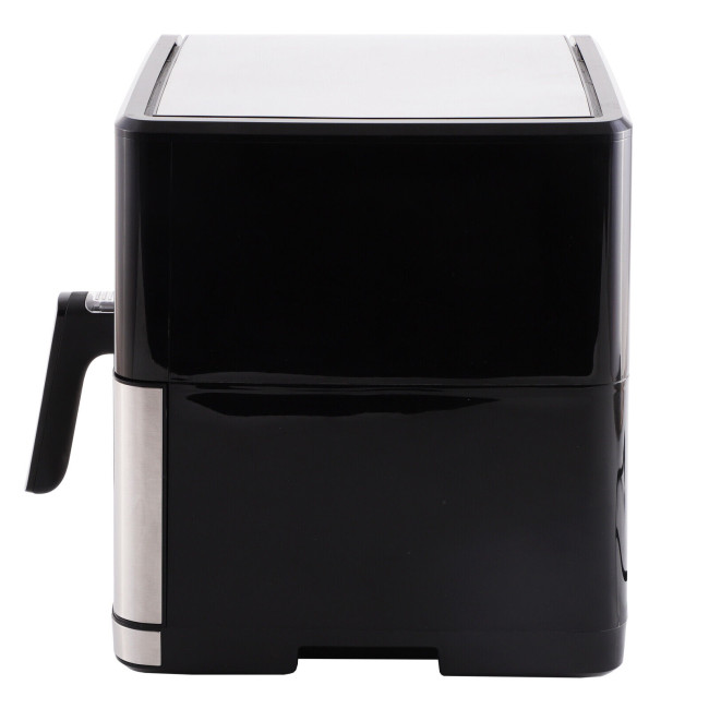 Аэрофритюрница DMS HF-8E XXL 1800 Вт