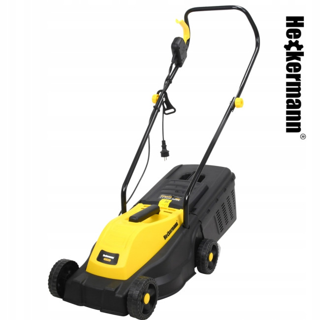 Газонокосилка электрическая  Heckermann QT3022