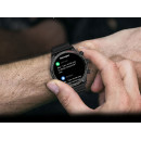 Смарт-годинник Aries Watches KM68 Sport, водонепроникні, елегантні, 2 ремінці