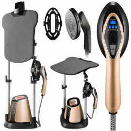 Гладильна система 3в1 Mozano Ultra Care 2500 Вт Голд