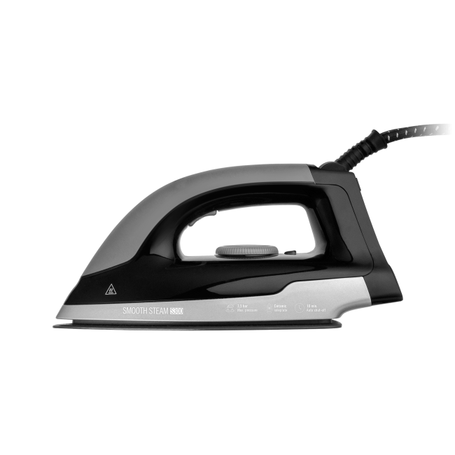 Утюг с парогенератором Teesa Smooth Steam S300
