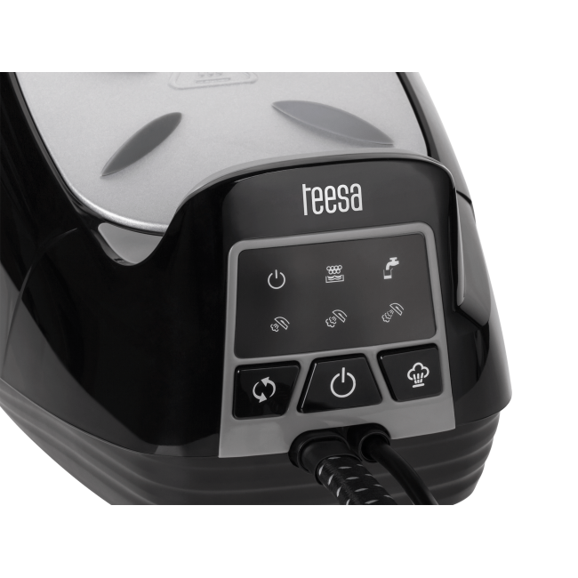 Утюг с парогенератором Teesa Smooth Steam S300