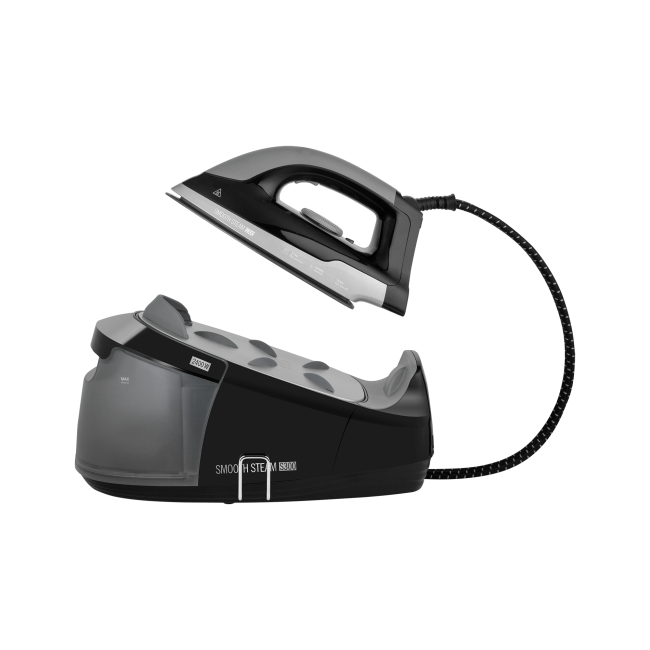 Утюг с парогенератором Teesa Smooth Steam S300