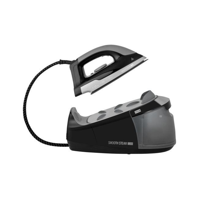 Утюг с парогенератором Teesa Smooth Steam S300