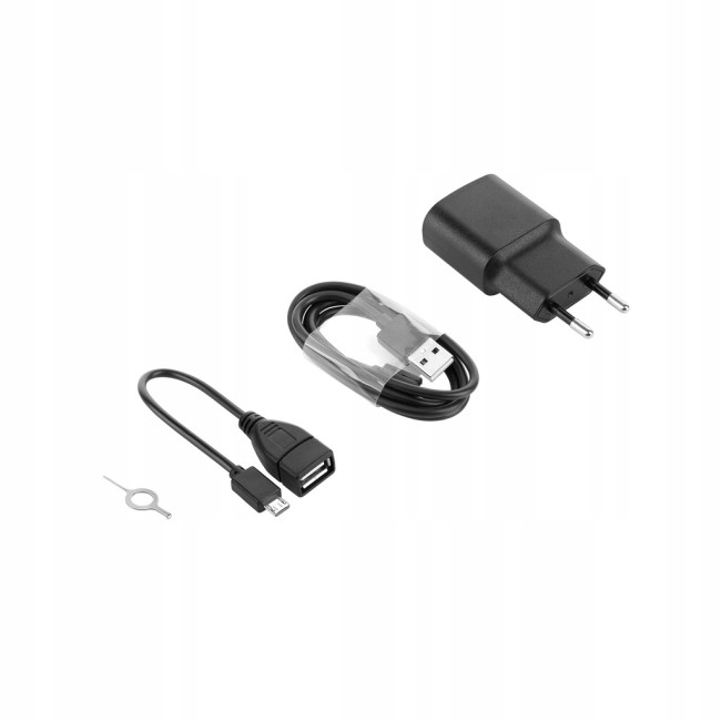 Противоударный защищенный смартфон Kruger&Matz DRIVE 9 4/64GB 6.5