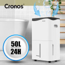 Осушувач повітря Cronos 50л Wi-Fi OL50-BD052A