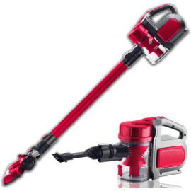 Акумуляторний циклонний пилосос 2в1 DMS ?VCA-22R