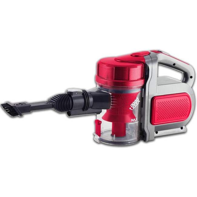 Акумуляторний циклонний пилосос 2в1 DMS ?VCA-22R