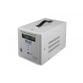 Стабілізатор Напруження AVR Volt Polska 3000ВА 8-11%