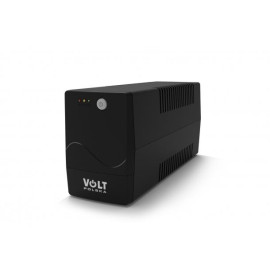 Джерело безперебійного живлення PICO UPS 1000ВА 9Ач (600/1000W)