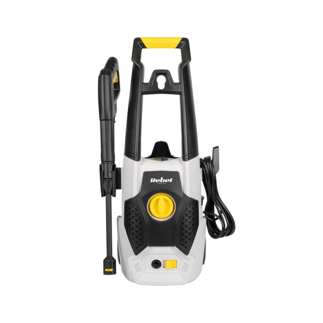 Мойка высокого давления Rebel LT303