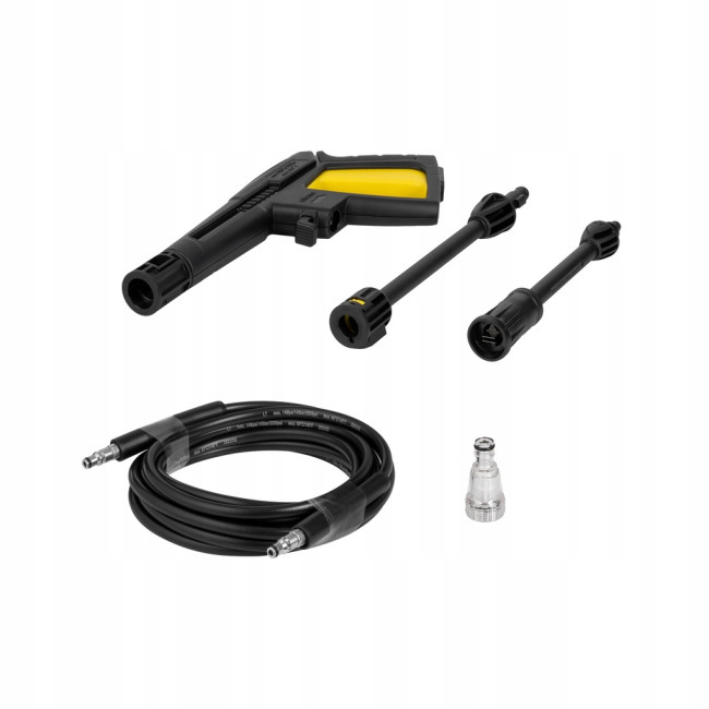 Мойка высокого давления Rebel LT303